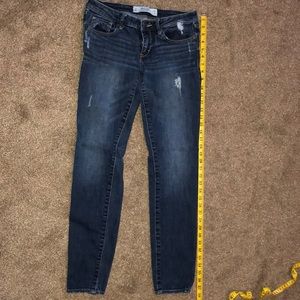 Abercrombie & Fitch Jeans
